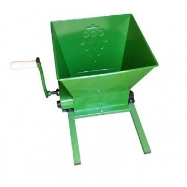 Zdrobitor manual pentru struguri