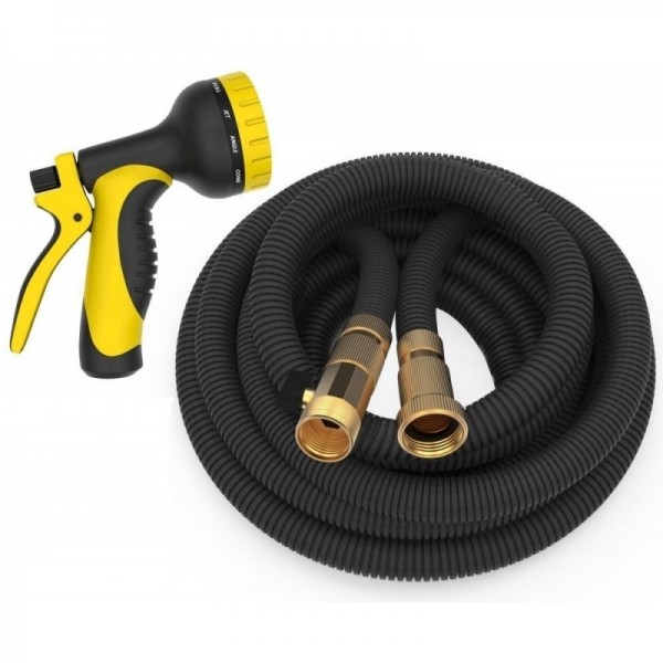 Furtun de gradina expandabil 50 metri