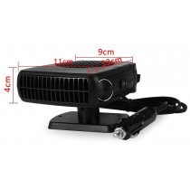 Aeroterma pentru autoturism Auto Heater